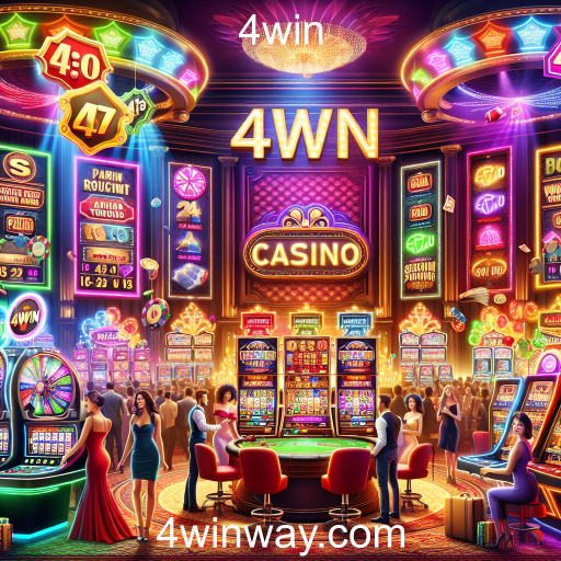 Descubra as Melhores Promoções no 4win